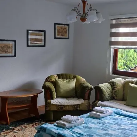 Apartman Comfort House Near Pyramides