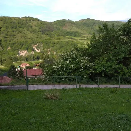 Comfort House Near Pyramides *