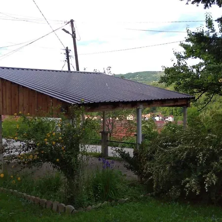 아파트 Comfort House Near Pyramides