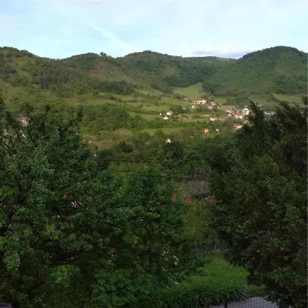 Apartman Comfort House Near Pyramides Visoko