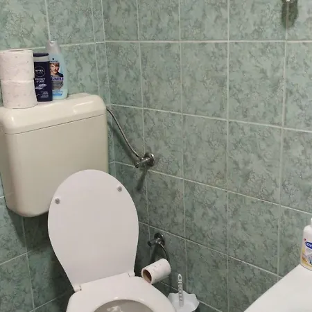 Comfort House Near Pyramides 아파트 비소코