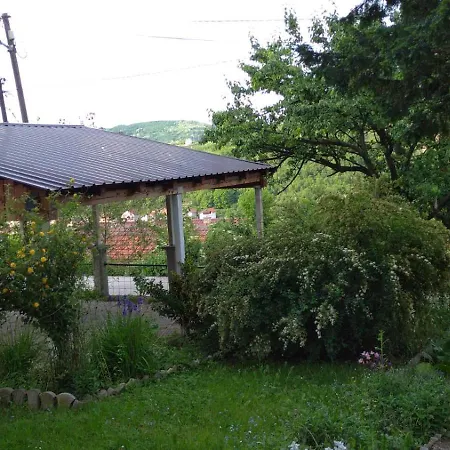 Comfort House Near Pyramides 아파트 *