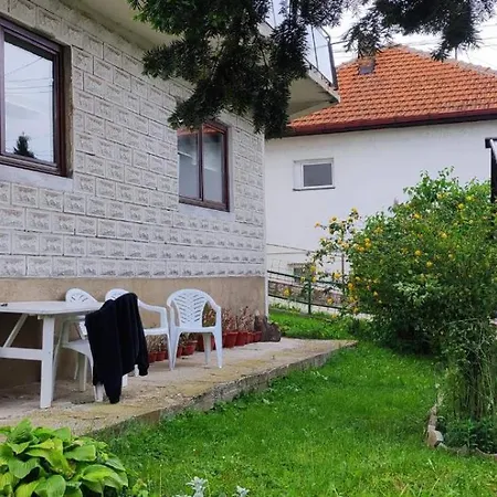 아파트 Comfort House Near Pyramides
