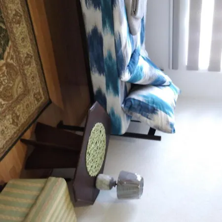 Comfort House Near Pyramides 아파트 비소코
