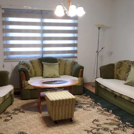 Comfort House Near Pyramides * Visoko